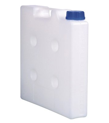 Dynalon Products Compact Jerrycans