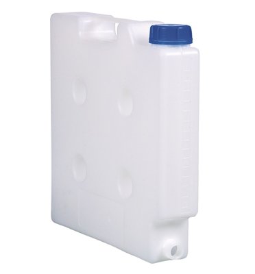 Dynalon Products Compact Jerrycans