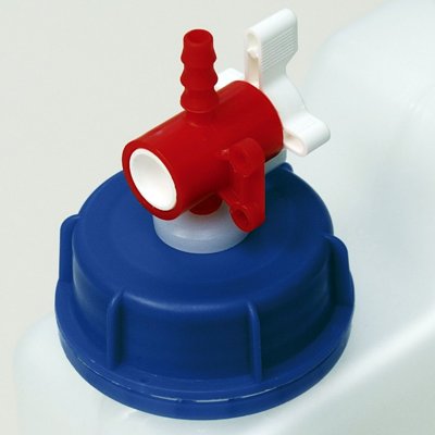 Dynalon Products Compact Jerrycans