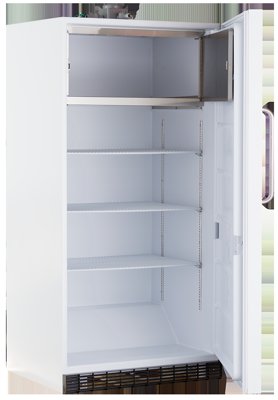 Corepoint Scientific Corepoint Scientific Hazardous Location (Explosion Proof) Refrigerator/Freezer Combination