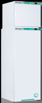 Corepoint Scientific Corepoint Scientific White Diamond Series Refrigerators & Freezers Combination