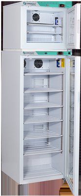 Corepoint Scientific Corepoint Scientific White Diamond Series Refrigerators & Freezers Combination