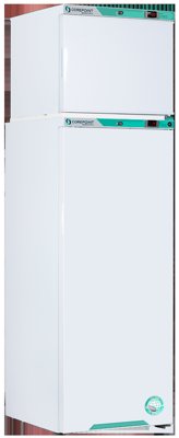 Corepoint Scientific Corepoint Scientific White Diamond Series Refrigerators & Freezers Combination