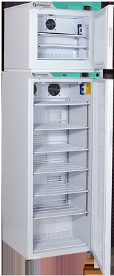 Corepoint Scientific Corepoint Scientific White Diamond Series Refrigerators & Freezers Combination
