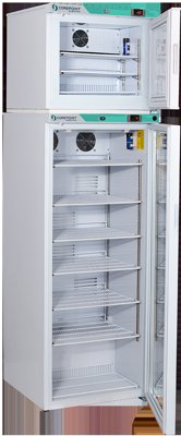 Corepoint Scientific Corepoint Scientific White Diamond Series Refrigerators & Freezers Combination