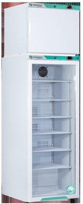 Corepoint Scientific Corepoint Scientific White Diamond Series Refrigerators & Freezers Combination
