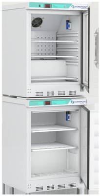 Corepoint Scientific Corepoint Scientific White Diamond Series Refrigerators & Freezers Combination