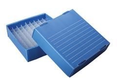 Heathrow Scientific Corrugated Freezer Box