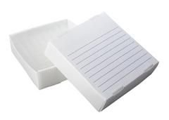 Heathrow Scientific Corrugated Freezer Box