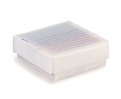 Corrugated Freezer Box