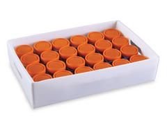 Heathrow Scientific Corrugated Sample Storage Tray
