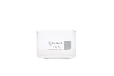 United Scientific CrystalClear™ Crystallizing Dishes