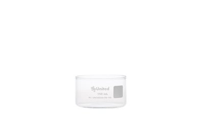 United Scientific CrystalClear™ Crystallizing Dishes