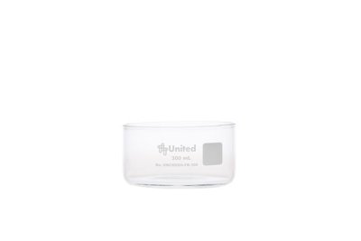 United Scientific CrystalClear™ Crystallizing Dishes