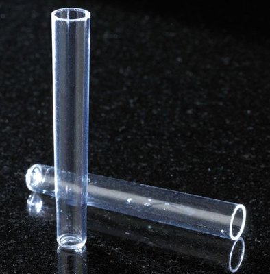 Globe Scientific Cuvette Segments