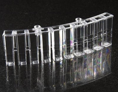 Cuvette Segments