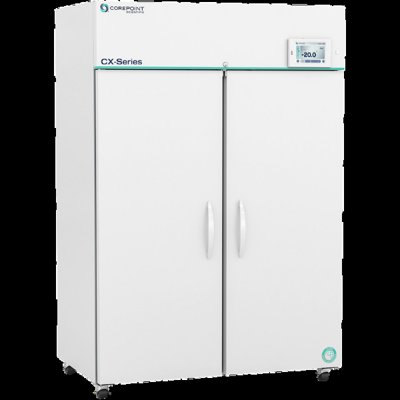 Corepoint Scientific CX Series Touchscreen Solid Door Laboratory Freezers