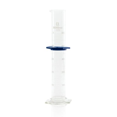 VEE GEE Scientific Cylinder Graduated