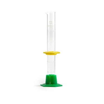 VEE GEE Scientific Cylinder Graduated Student
