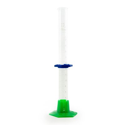 Cylinder Graduated Student