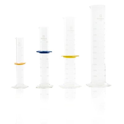 Cylinder Graduated