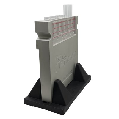 JG Finneran Associates Density Gradient Vial Chillers