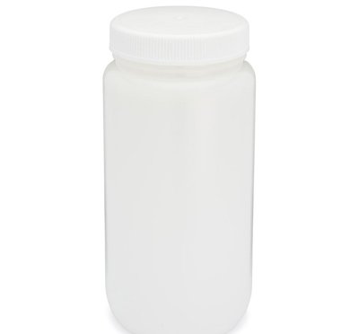 Diamond® RealSeal™ Large Format Wide Mouth PP Bottles
