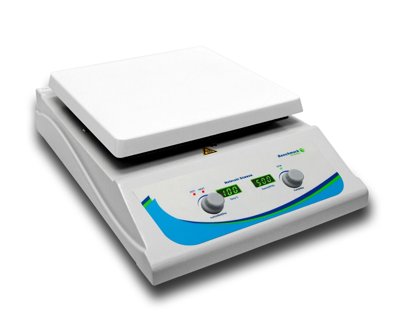 Benchmark Scientific Digital Hotplate Stirrers