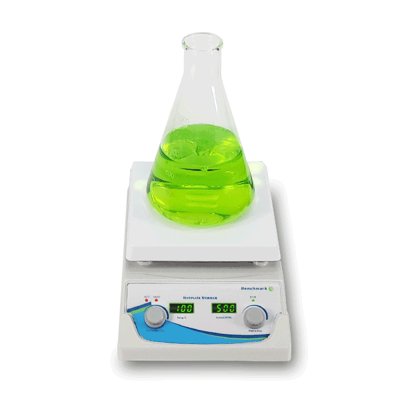Digital Hotplate Stirrers