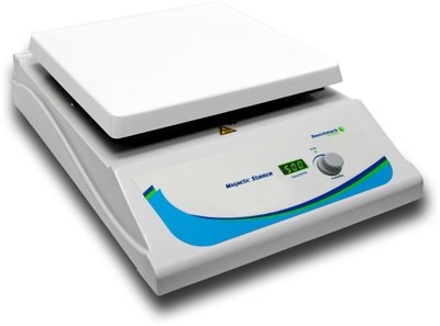 Benchmark Scientific Digital Magnetic Stirrers, 115-230V