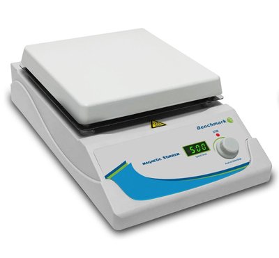 Digital Magnetic Stirrers, 115-230V
