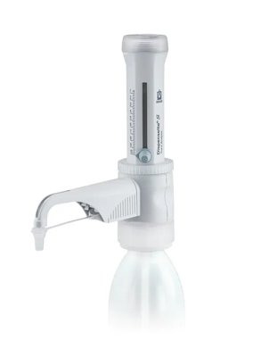 BRANDTECH Scientific, Inc. Dispensette® S Trace Analysis Bottle-Top Dispensers