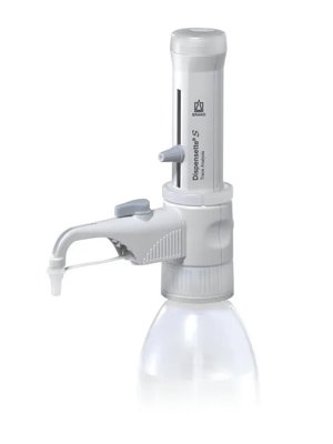 BRANDTECH Scientific, Inc. Dispensette® S Trace Analysis Bottle-Top Dispensers