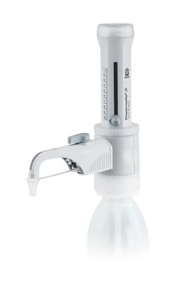 Dispensette® S Trace Analysis Bottle-Top Dispensers