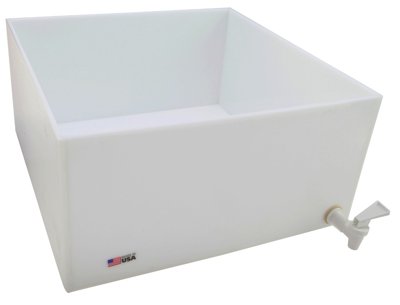 Dispensing Trays HDPE