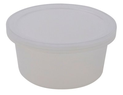 Dynalon Products Disposable Specimen Containers HDPE