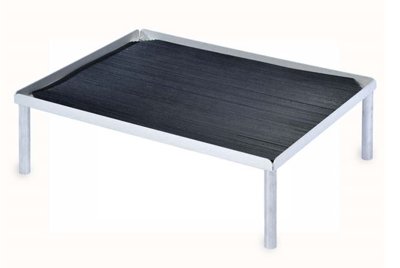 Double Tier Platform Kit Waver