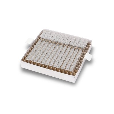 MTC Bio DoubleDecker™ PCR Freezer Boxes