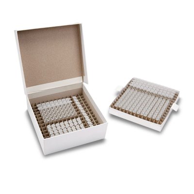 DoubleDecker™ PCR Freezer Boxes