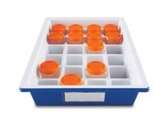 Heathrow Scientific Droplet™ Sample Storage Tray