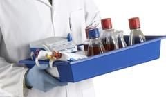 Heathrow Scientific Droplet™ Sample Storage Tray