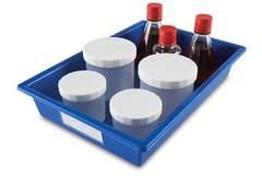 Heathrow Scientific Droplet™ Sample Storage Tray