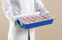 Heathrow Scientific Droplet™ Sample Storage Tray