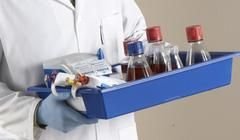 Heathrow Scientific Droplet™ Sample Storage Tray