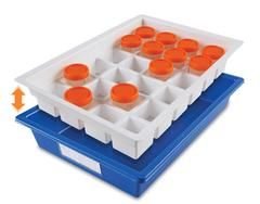 Heathrow Scientific Droplet™ Sample Storage Tray