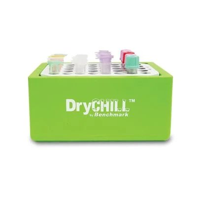 Benchmark Scientific DryChill™ Ice-Free Cooling Blocks