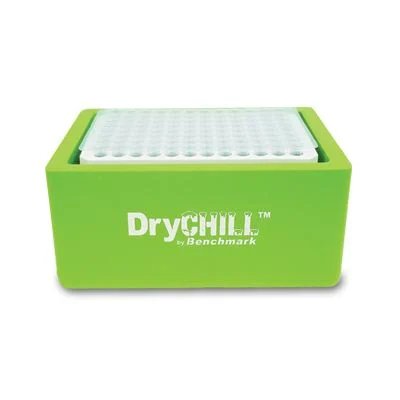 Benchmark Scientific DryChill™ Ice-Free Cooling Blocks