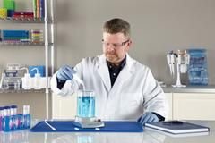 Heathrow Scientific Dual Purpose Scoops