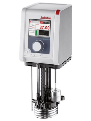 DYNEO DD Digital and Analog Immersion Heaters