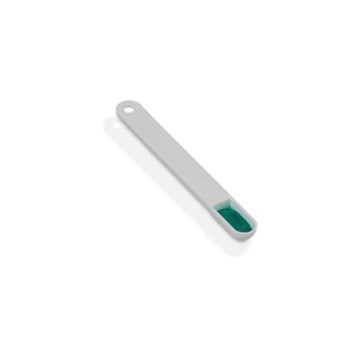 Bel-Art Products Economy Non-sterile Sample Spoons, 1.25 - 20mL